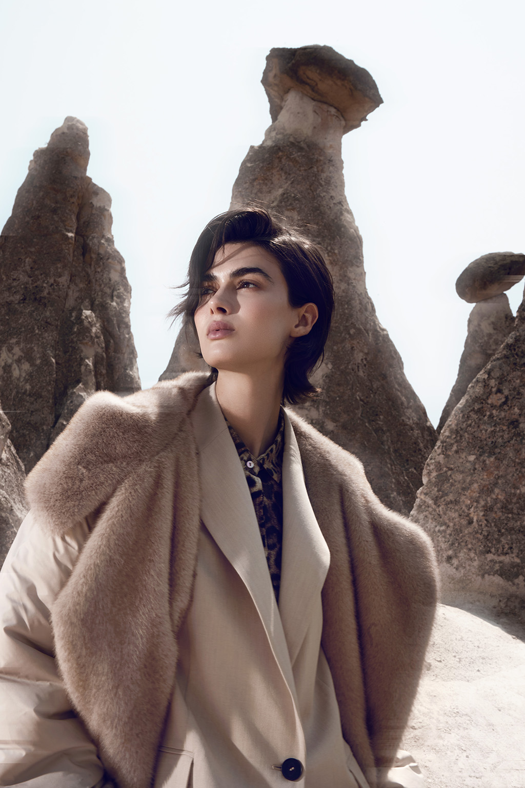 Antonelli Firenze - discover the new Collection