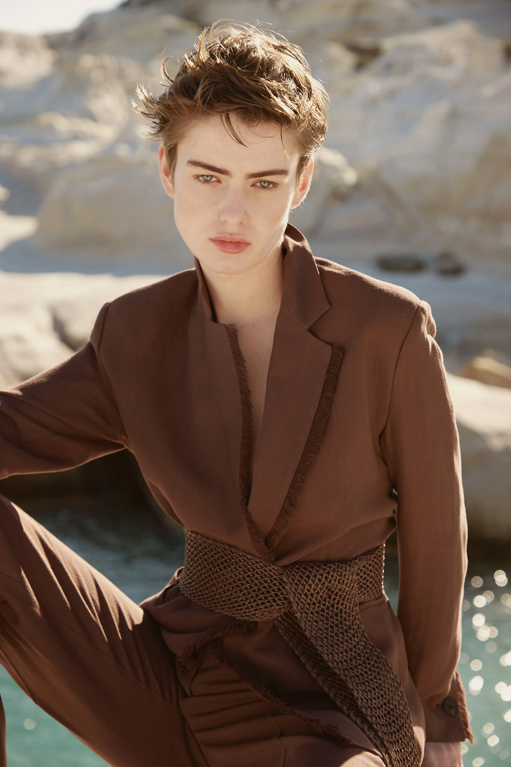 Antonelli Firenze - discover the new Collection